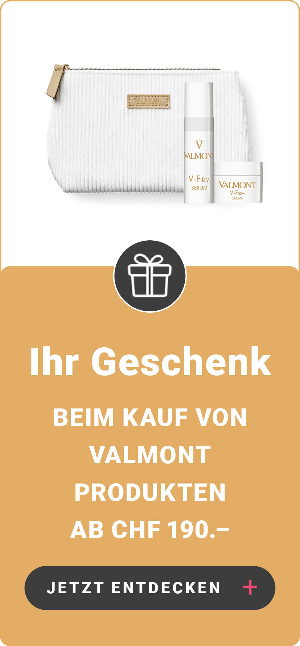 Valmont Promotion